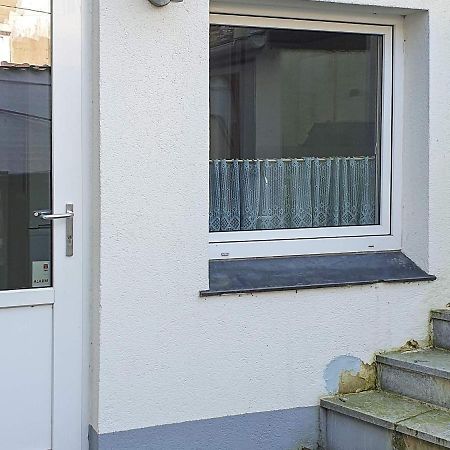 2 Person Holiday Home In Gr Sten Гростен Экстерьер фото