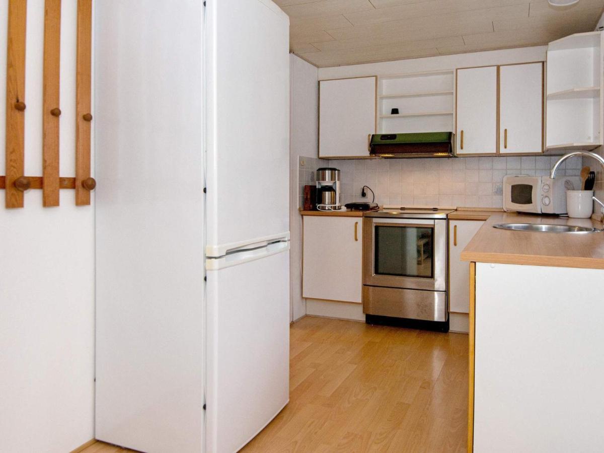 2 Person Holiday Home In Gr Sten Гростен Экстерьер фото